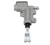 Luocute Pompe Maître Maître du Frein Arrière du Frein Arrière, -0694 Contrôle Précis Haute Performance pour KLX140 KLX140L KLX140G KLX140R