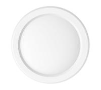 Luocute Pont sans Fil Haute Puissance 900 M, Pont WiFi Longue Portée 5,8 GHz 5 Km avec Antenne Double Polarisée 14 DBi et étanchéité IP65, pour Fermes, Chantiers de Construction, (Prise UE)