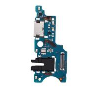 Luocute Port de Charge USB C pour A06 4G SM A065 | Connecteur Flexs Dock, Carte D'interface de Charge en Métal, Pièce de Réparation de Téléphone, Restaure la Fonction de