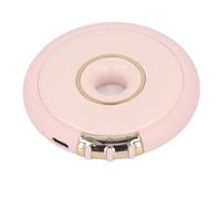 Luocute Président de L'Oreiller, Conduction en Os Oreiller Président pour Dormir avec Un Bruit Blanc 3D Surround Son et la Minuterie de Sommeil (Pink)