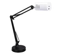 Luocute Projecteur d'art pour Traçage, Projecteur de Dessin TFT LCD 16,7 Millions de Couleurs, Résolution 480 X 360, Entrée 1920 X 1080, Projection sans Fil pour Tablettes, avec (Prise UE 100-240V)