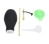 Luocute Pulvérisateur à Bulbe, Distributeur D'applicateurs en Poudre à Main, adapté à Garden Orchard Farm Greemhouse