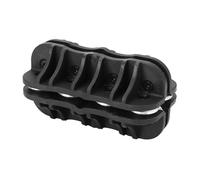 Luocute Redresseur de Tubes Portatif de 6 Mm, Outil de Redressage de Rouleaux