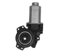 Luocute Régulateur de Fenêtre électrique Moteur Droit, Avant Droit du Passager à Passager côté Passager Fenêtre en Verre de Levage de Moteur de Levage, 82460 2T000 Pièce de Régulateur