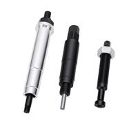 Luocute Remplacement du Kit D'outils de Retrait de Prise Cassée pour 2004 | Construction en Fer de 5,4 L, Compatible avec Expedition 250 350 Duty, Comprend un Poussoir en Porcelaine pour une