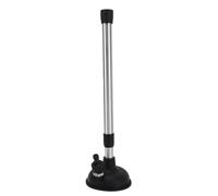 Luocute Rinçage de Moteur in-Bord Réglable avec Arbre Télescopique