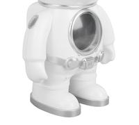 Luocute Robot IA pour Enfants, Compagnon éducatif Intelligent avec Commande Vocale, Encyclopédie Interactive, Expressions Faciales LED, Haut-Parleur WiFi, avec Application pour