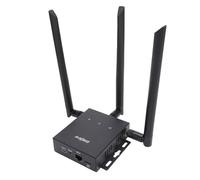 Luocute Routeur de Carte SIM 4G, Routeur 4G Wireless CPE Router à Grande Vitesse Smart Chip Plusieurs (Version Mexicaine (B2 / 3/4 (66) / 5/7/8/28A B2)
