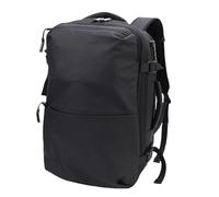 Luocute Sac à Dos Sous Vide, Sac à Dos de Voyage étanche de 32 à 40 L avec Conception de Séparation Sèche et Humide et Système de Compression D'air pour les Voyages D'affaires et une