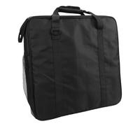 Luocute Sac de Fabrication de Boissons Glacées, Sac de Rangement Portable de Grande capacité pour Machine à Slushie avec Polyester de Protection pour Les Voyages en Plein Air,