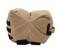 Luocute Sac de Repos de Tir en Plein Air, Banc de Tir Sportif, Support Avant et Arrière, Support de Sac de Sable, Tissu Oxford, pour la Photographie de Chasse, Sangles de Transport à
