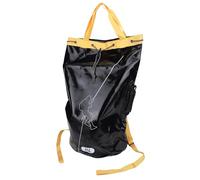 Luocute Sac D'hydratation de Montagne, Corde en PVC épais, équipement D'exploration d'escalade en Plein Air, Sac à Dos de Rangement en PVC pour Sauvetage Professionnel, Descente en (45L)