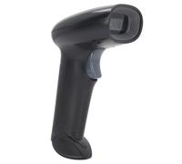 Luocute Scanner de Codes à Barres avec Câble de Données, USB câblé 2,4g Wireless CMOS Barcode Inventory 2D 1d QR Code Scanners for Warehouse Library Supermarket, Reader de Code à Barres