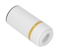 Luocute Sceau Sous Vide électrique Portatif, 50-60 KPa, sans Fil, (Blanc | Scelleuse sous vide alimentaire, ABS, anti-éclaboussures, pour sacs et boîtes de rangement, fraîcheur des aliments et des