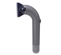 Luocute Sèche-cheveux sans Fil 15600mA | Sèche-cheveux ionique négatif Rechargeable avec réglages de vent froid et chaud, Portable USB pour usage extérieur en