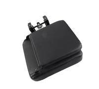 Luocute Siège Pliant Robuste pour Camping-car, Bus, Caravane | Conception rabattable peu encombrante, confort de voyage supérieur, réduction de la fatigue des passagers
