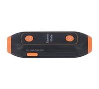 Luocute Sifflet électronique avec Lumière LED, 3 Tonalités et 3 Niveaux | Blow Free Training Whistle, ABS Material, Loud 120-150dB, for Sports, Pet Training, Camping, with Lanyard