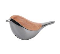 Luocute Small Bird Car Aromatherapy Diffuseur, Small Bird Car Dash Dash Toard Air Fairier du Diffuseur Taille Compacte pour la Voiture Home Office Aromatherapy Ornement