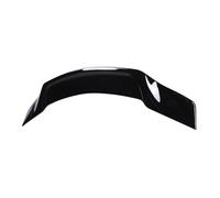 Luocute Soiler Arrière, Tronc Arrière Spoiler Aile Lèvre RT Style Brillant Noir amélioré Aérodynamique pour la Classe C W204 C180 C200 C250 C300 C350 C63, Installation Facile