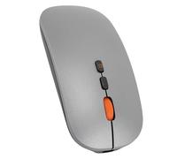 Luocute Souris D'écriture AI, Voix, Saisie, Traduction, Rechargeable, écriture Intelligente, Recherche, Navigation, sans Fil 2,4 G, Double Ordinateur, Traduction en Temps Réel,