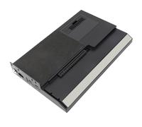 Luocute Station de Quai GPU Externe, Enclos GPU Boîtier de 40 Gops 1000 Mbps RJ45 Station de Quai Graphique avec Interface USB4.0 pour NUC, Ordinateurs Portables, Consoles de Jeu,