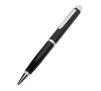Luocute Stylo Enregistreur Vocal, Réduction Intelligente du Bruit AI, Traduction de Transcription en Temps Réel, Contrôle par Application Bluetooth 5.3, avec Une Durée D'enregistr (64GB)