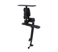 Luocute Support Universel pour Sondeur de Pêche pour Kayak, Support de Montage avec Boule de 1.5in, for Kayak de Pêche