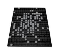 Luocute Tableau D'enseignement des Mathématiques en Braille