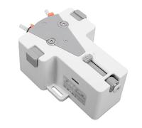 Luocute Tampon de Filament, Système D'alimentation Automatique à Double Entrée et Sortie Unique de 1,75 Mm, pour Imprimante 3D K1 K2