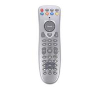 Luocute Télécommande sans Fil avec Fonctions Souris et Clavier, Récepteur