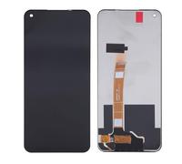 Luocute Téléphone Kit de Réparation D'écran LCD pour A72 5G A73 5G A53 5G K7X pour Q2 V5 7 5G pour Le Kit de Remplacement de L'écran de Téléphone Mobile NARZO30PRO