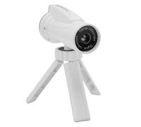 Luocute Télescope Monoculaire, Monoculaire HD à écran HD à Haute Puissance pour Adultes avec Sac de Rangement, Télescope pour la Faune à Regarder Les Randonnées du Camping,