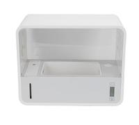 Luocute Tente de Culture de Champignons, Humidification Automatique et Contrôle de la Température avec Système avancé de Prévention des Spores pour la Culture des Champignons Shiitake