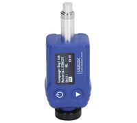 Luocute Testeur de dureté Numérique, Jauge de dureté Métallique Portable avec 7 échelles Intégrées HL HV HB HS HRA HRB HRC, Auto-calibrage, Mesure à 360 Degrés