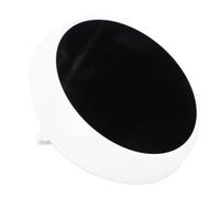 Luocute Testeur de qualité de L'air, Détecteur d'humidité de Température Portable HCHO PM2.5 5 en 1, avec Capteurs Haute sensibilité et Conception Magnétique, pour la Surveillance