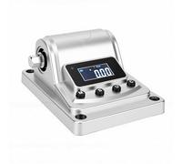 Luocute Testeur de Torsion Numérique, Outil de Mesure de Torsion de Bureau avec 4 Unités et 3 Modes, pour les Tests dans le Sens Horaire et Antihoraire dans les Industries électri