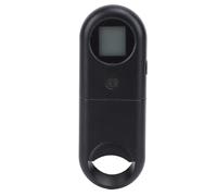 Luocute Testeur D'haleine, écran LCD Numérique rétroéclairé avec Motifs, Détection Instantanée de L'halitose, Analyse Précise de L'haleine Buccale pour Usage Personnel