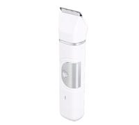 Luocute Tondeuse de Toilettage pour Chien sans Fil à Faible Bruit | Plusieurs Têtes de Toilettage pour Tout le Corps et les Poils des Pattes, Tondeuse électrique pour Poils D'animaux, Tête