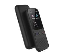 Luocute Traducteur de Langue Intelligent à écran Tactile de 2 Pouces, Assistant ChatGPT AI