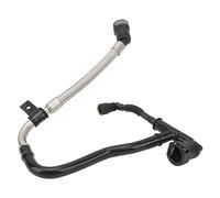 Luocute Tube PCV 12673868, Ventilation Positive du Carter | Fabriqué en ABS, Résistant aux Hautes Températures, Convient à Envision 2016-2018, Regal 2014-2017, ATS 2013-2016,