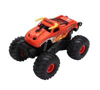 Luocute Voiture Télécommandée à 2,4 GHz à L'épreuve de l'eau, All Terrain Off Road High Speed RC Car avec Batteries Rechargeables, 40 Minutes de Jeu, Gamme de 164 Pieds, pour Adultes et