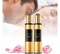 L'UODAIS Goldenn Lurre Feromone Hair Spray,L'UODAIS Hair Spray,L'uodais Hair Serum,Hair Perfume Oil,Perfectly Fusion Body Fragrance,Improve Dry,Frizzy and Brittle Hair (2pcs)