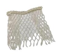 LUOFENG Blingbling Chaîne de taille avec perles multicouches Longueur réglable pour femme Élégant Rétro Bijoux Accessoire