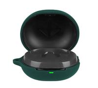 LUOFENG Boîtier de casque résistant aux chocs doux pour la peau, coque lavable résistante aux chocs, protège contre les chutes accidentelles