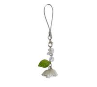 LUOFENG Breloque de téléphone, pendentif de sac, lanière de charme de téléphone pour étuis de téléphone, sacs