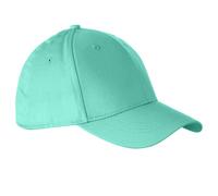 LUOFENG Casquettes magnétiques pour queue de cheval, casquettes de poney haute, casquette de baseball pour queue de cheval, casquette de camionneur délavée unisexe, casquette de baseball de couleur