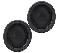 LUOFENG Coussinets de rechange en cuir pour casque BH72 BH76