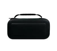 LUOFENG Étuis de rangement, sac de rangement pratique pour les voyages, sac de transport léger pour consoles portables Powkiddy X55
