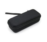 LUOFENG Étuis de transport, étui de transport rigide en EVA pour Zoom H5 pour enregistreurs portables Zoom H5 pochettes de protection