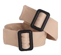 LUOFENG Femmes Trench Coat Ceinture Pardessus Manches Bande Manteau Ceinture Accessoires de Remplacement pour Trench Coat Hommes Ceinture Remplacement